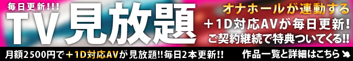 ADULT FESTA TV月額定額見放題