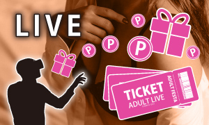 Live Streaming Content and Gift Points