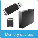 Memory devices