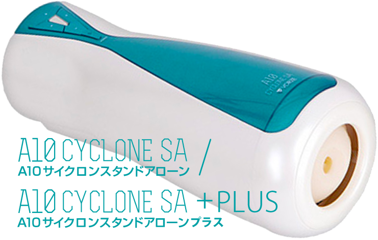 A10 CYCLONE SA