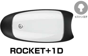 ROCKET+1D (ROCKET+1D)