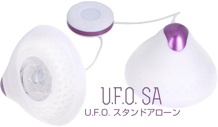 U.F.O.SA