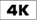 4K