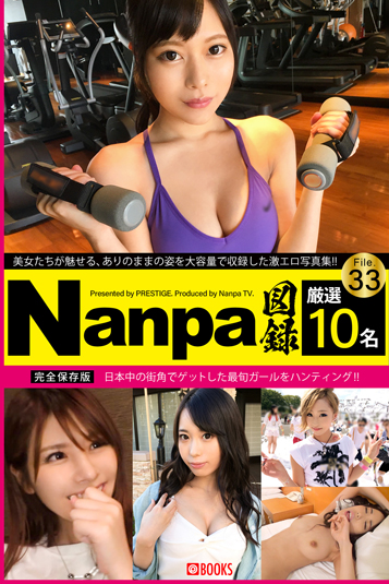 Nanpa図録 File.33