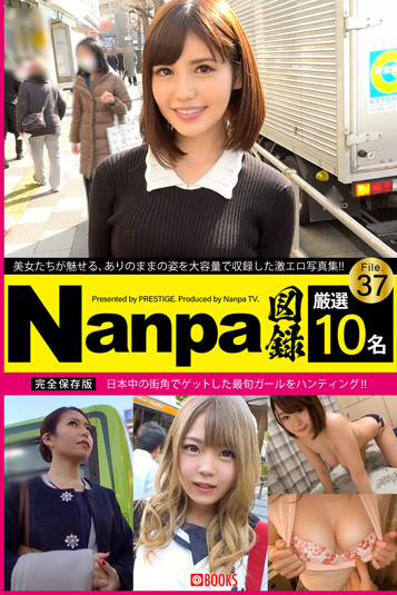 Nanpa図録 File.37