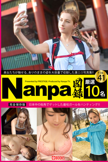 Nanpa図録 File.41