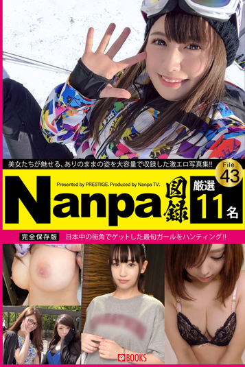 Nanpa図録 File.43