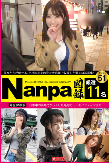 Nanpa図録 File.51