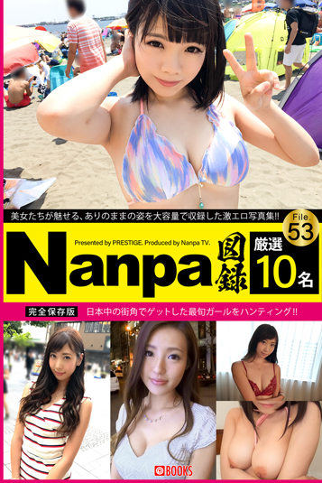 Nanpa図録 File.53