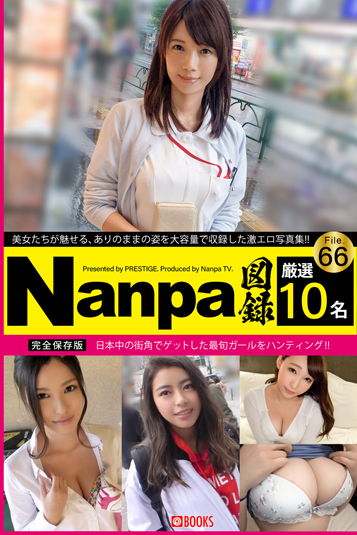 Nanpa図録 File.66