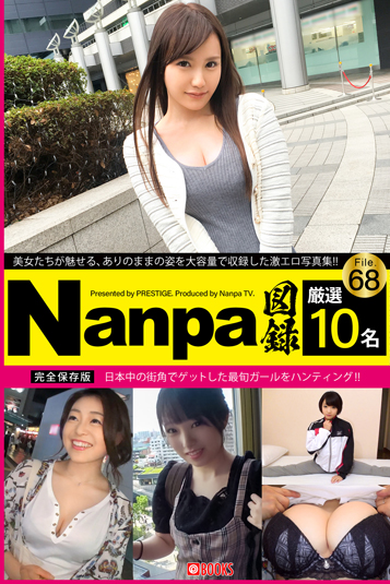 Nanpa図録 File.68