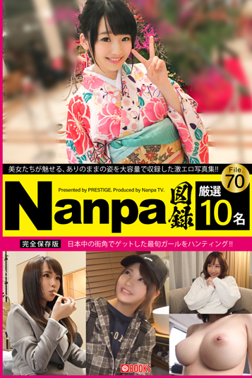Nanpa図録 File.70