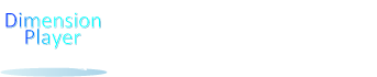 Dimension Player：PC 用 VR プレイヤー