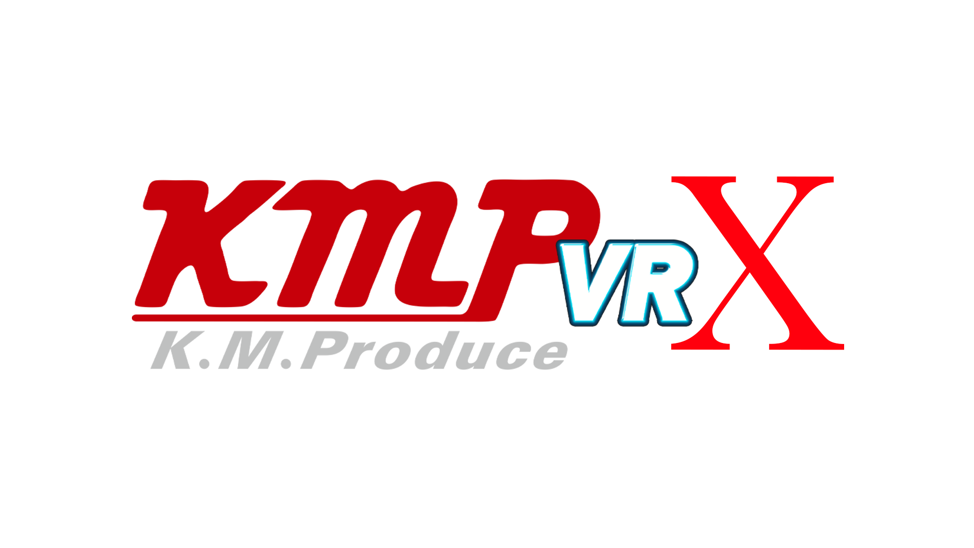 KMPVR-X-